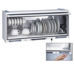 Dishwasher (Drying Cabinet)