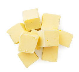 Butter Cubes