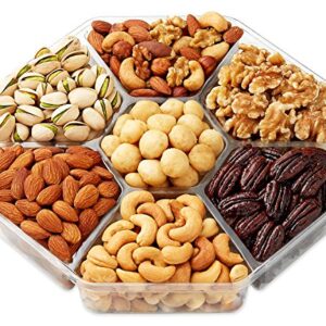 Nuts & Seeds