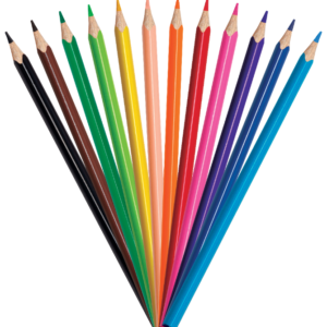 Pencils & Color Pencils