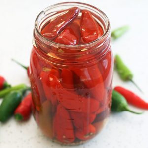 Pickled Chili